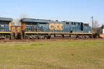 CSX 775